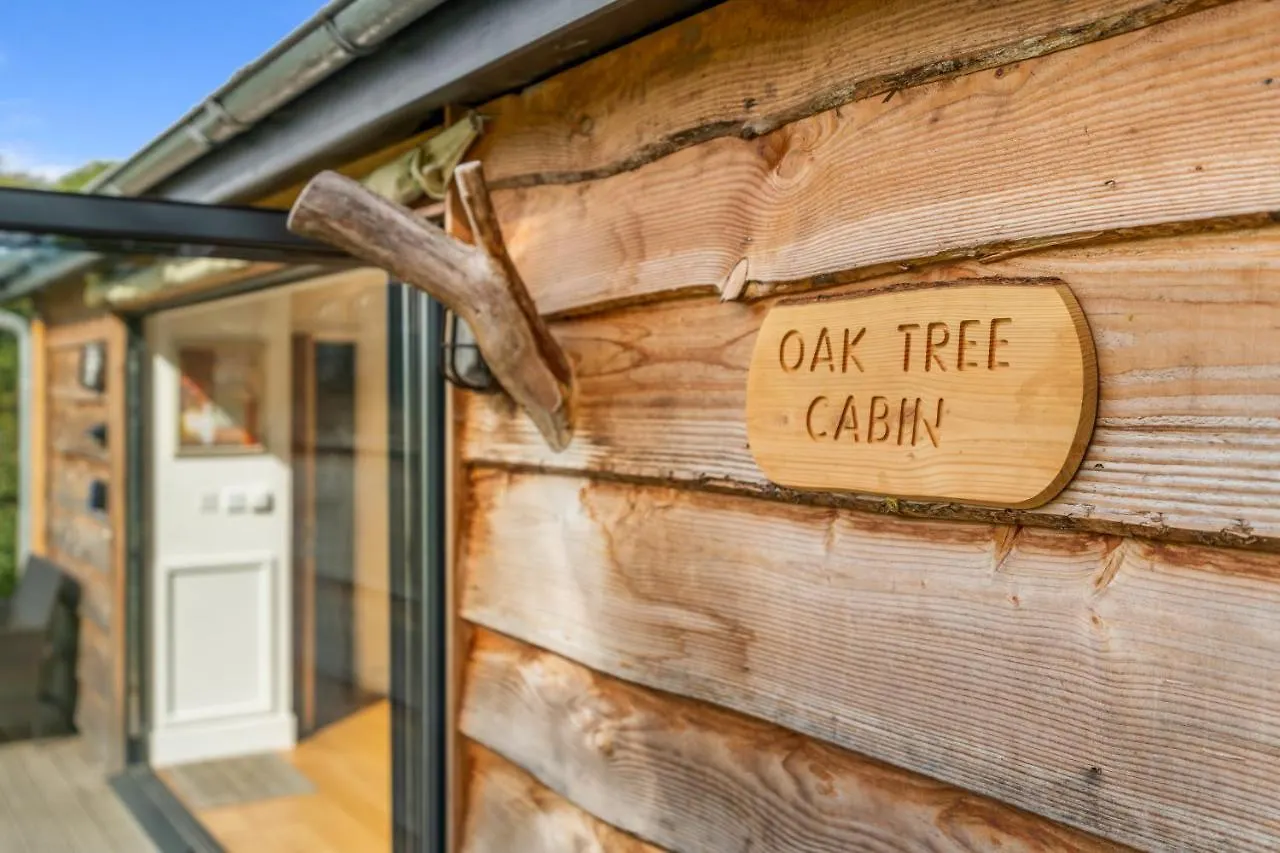 Ivy Cottage Holiday Cabins Southampton 0*,