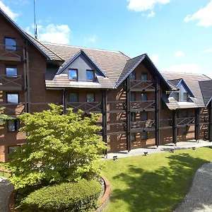 4* Hotel Doubletree By Hilton Southampton