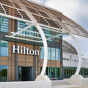 4* Station touristique Hilton Southampton - Utilita Bowl