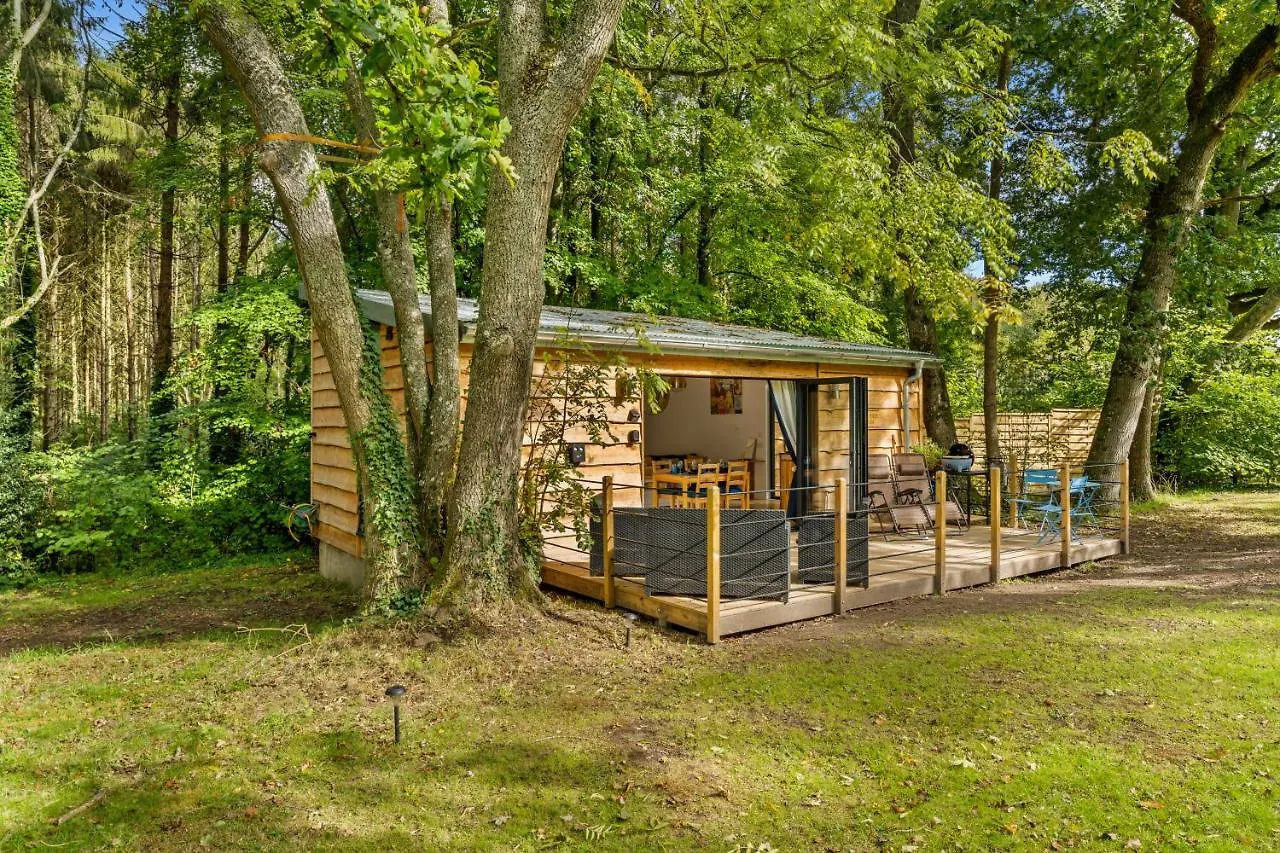 Ivy Cottage Holiday Cabins Southampton